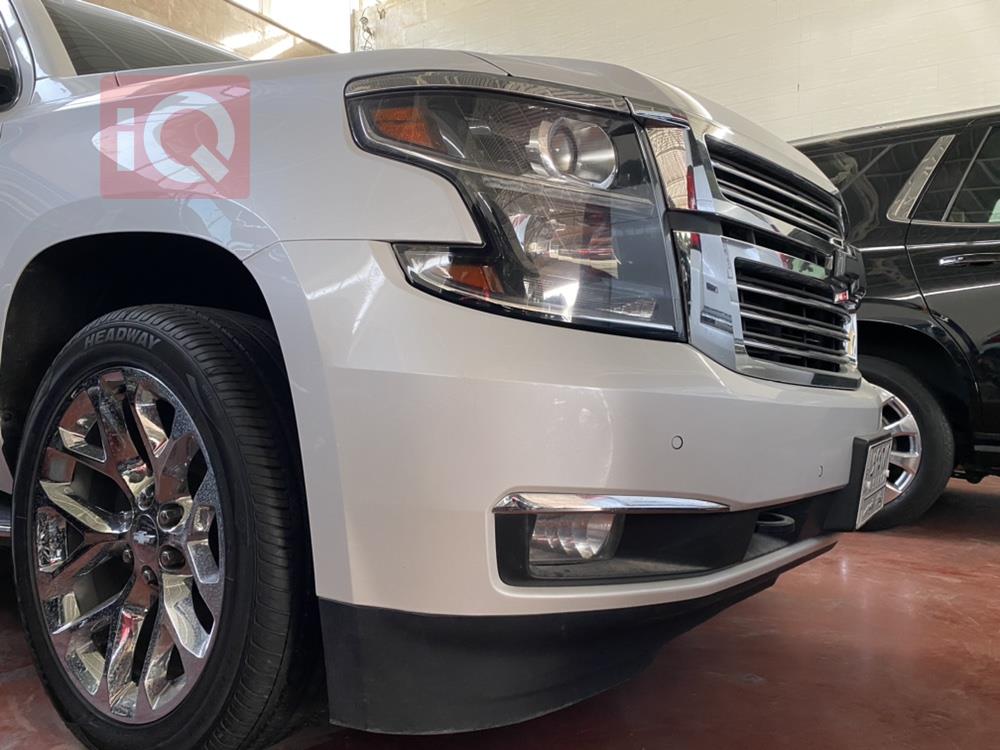 شێڤرۆلێت تاهۆ